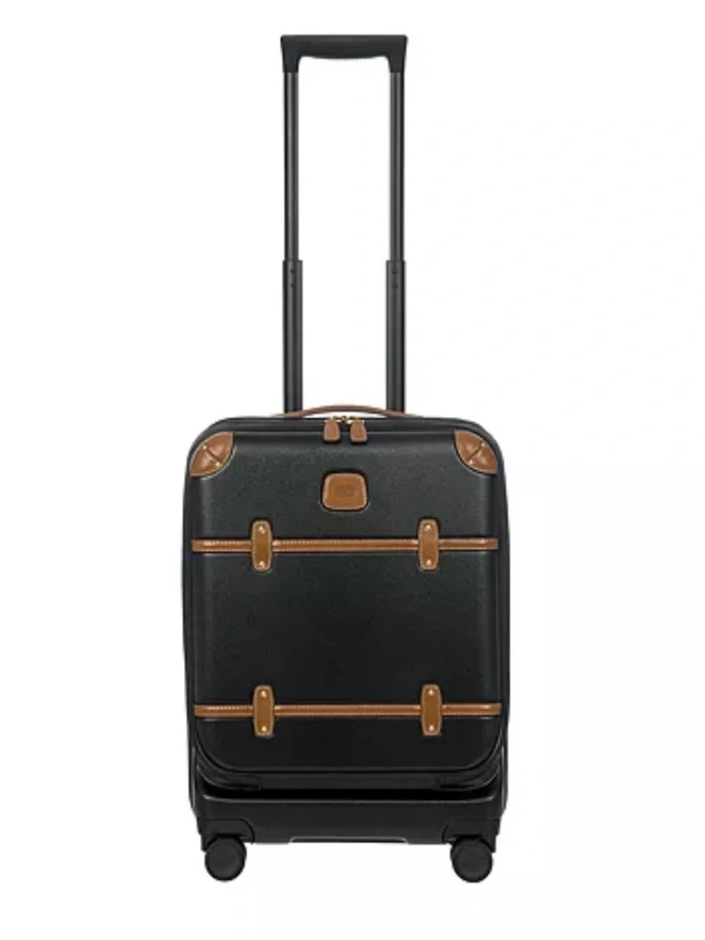Bric's Milano - Bellagio 21” Pocket Spinner Suitcase